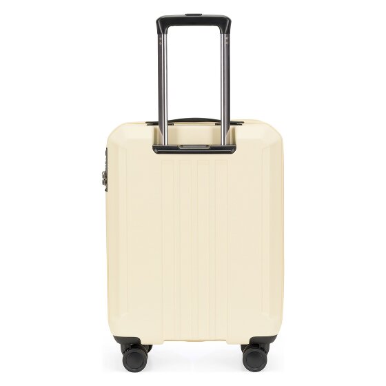 Epic Airwave NEO 4 wheels Cabin trolley 55 cm