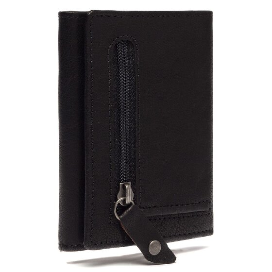 The Chesterfield Brand Paris Credit card case RFID protection Leather 7 cm