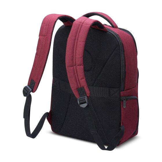 Delsey Paris Element Daypack 44 cm Laptop compartment