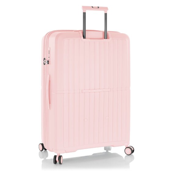 Heys AirLite 4 wheels Trolley L 76 cm with expansion pleat