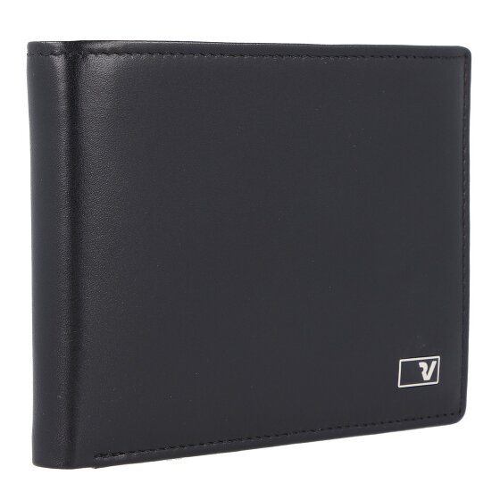 Roncato Firenze wallet RFID leather 12 cm