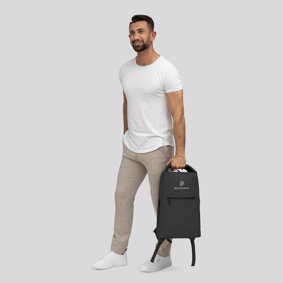 Pactastic Urban Collection Daypack 50 cm Laptop compartment