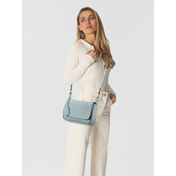 Burkely Always Ava Shoulder bag Genuine Leather 21 cm
