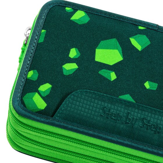 Step by Step Pencil case