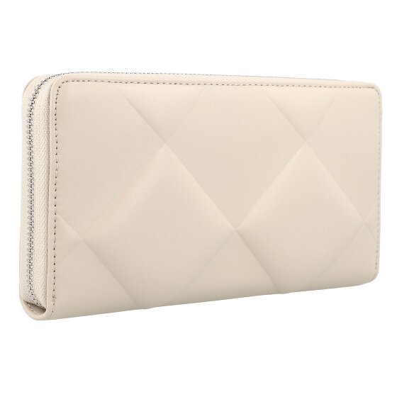 Calvin Klein Quilt Wallet 19 cm
