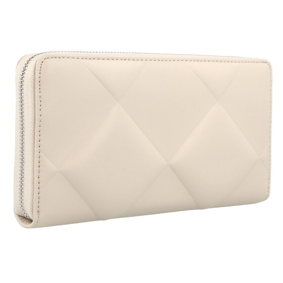 Calvin Klein Quilt Wallet 19 cm