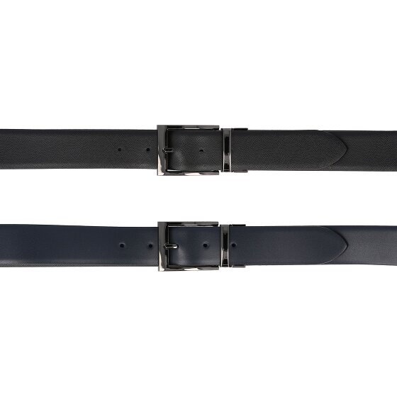 Lloyd Men's Belts Reversible belt leather