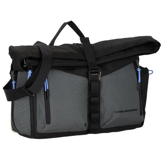 Piquadro Spike bike bag 41 cm laptop compartment
