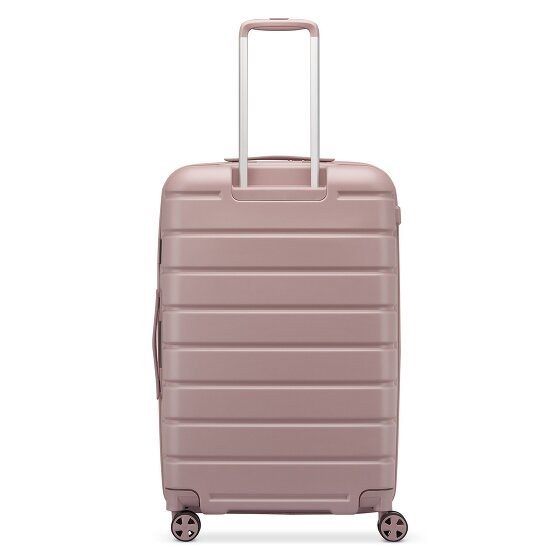 Roncato Relife 4 wheels Suitcase set 3-piece with expansion pleat