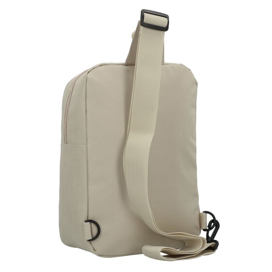 Bench Mini Bag Shoulder Bag RFID protection 21 cm