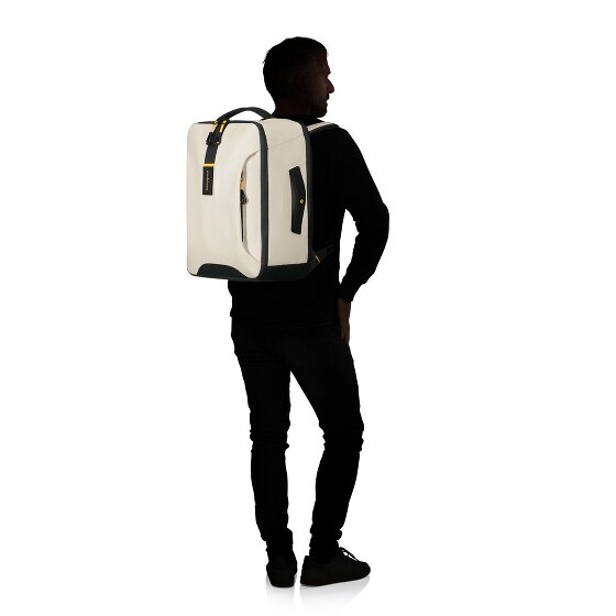Samsonite Paradiver Light Business backpack 40 cm Laptop compartment