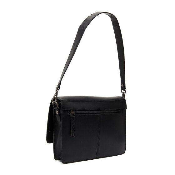 The Chesterfield Brand Aviles Shoulder Bag Leather 26 cm
