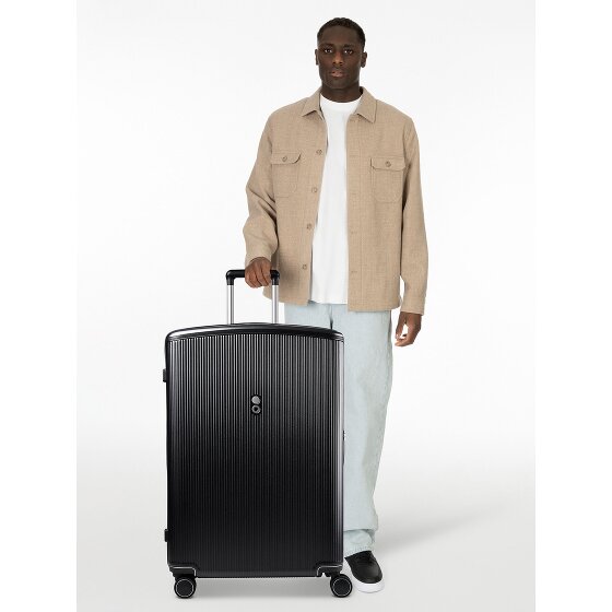 Echolac Dynasty VLX 4 wheels Trolley L 77 cm