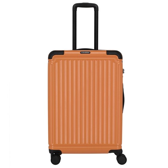Travelite Cruise 4 roll suitcase set 3pcs.
