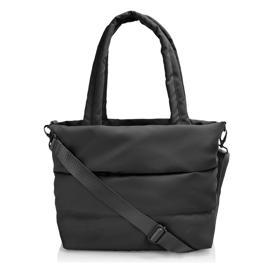 Heys Puffer Shopper Bag 35 cm Laptop compartment