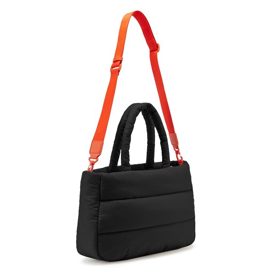 LES VISIONNAIRES Unio Cortina Shoulder Bag 45 cm