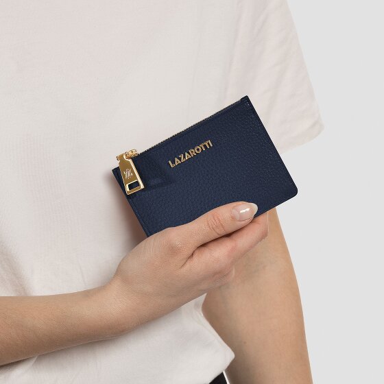 Lazarotti Bologna Leather Key wallet Leather 11.5 cm