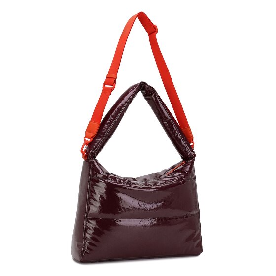 LES VISIONNAIRES Unio Hobo Shoulder Bag 47 cm