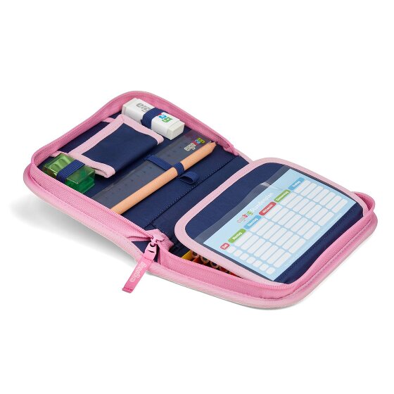 ergobag Accessories pencil case 21 pcs.