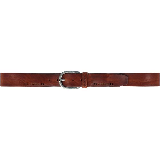aunts & uncles Trousers Pride Gentle Fella belt leather