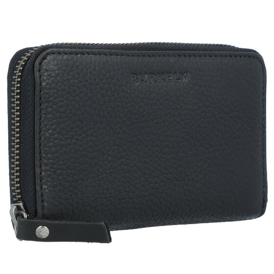 Burkely Antique Avery wallet RFID leather 14 cm