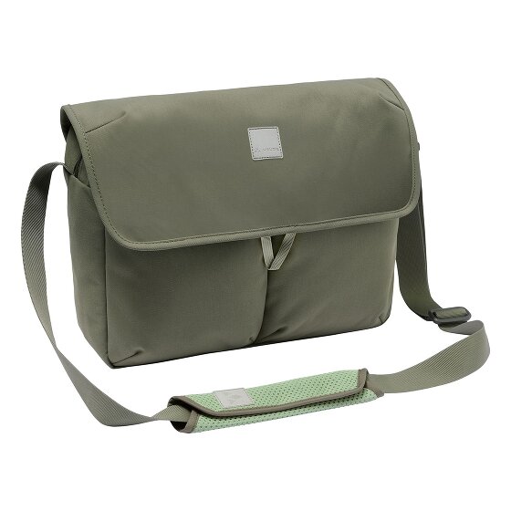 Vaude Coreway Messenger 38 cm Laptop compartment