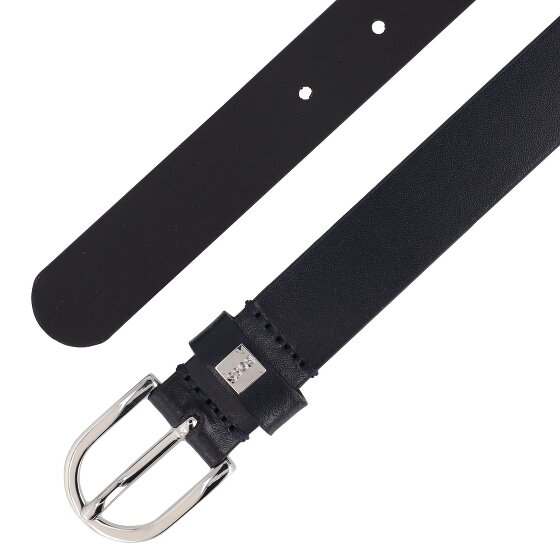 Boss Scarlet belt leather