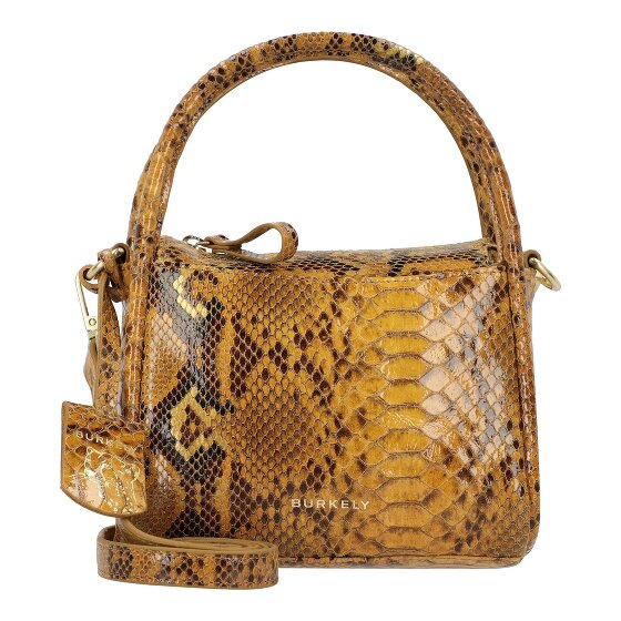 Burkely Vintage Veda Shoulder Bag Leather 20 cm