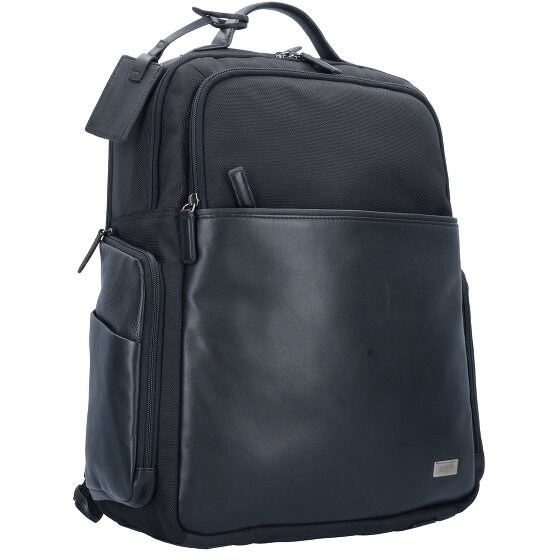 Bric's Monza backpack 43 cm laptop compartment