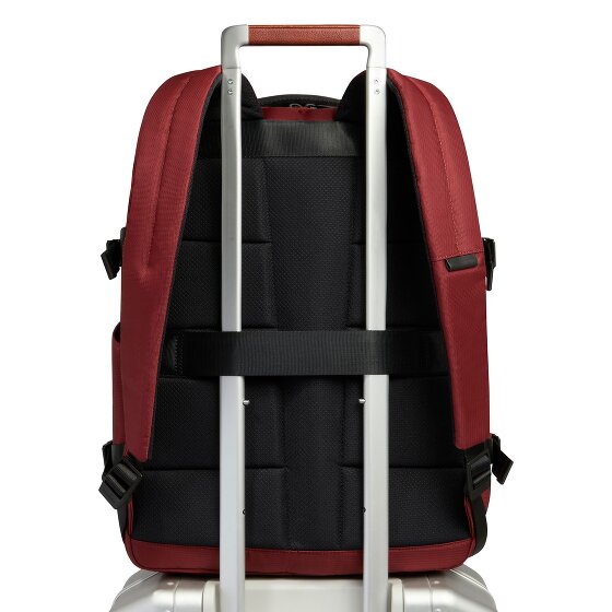 Piquadro S140 Daypack 45 cm Laptop compartment