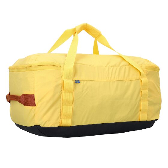 Fjällräven High Coast Weekender travel bag 56 cm