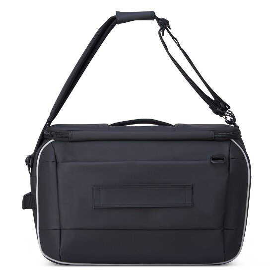 Delsey Paris Aventure travel bag 53 cm laptop compartment