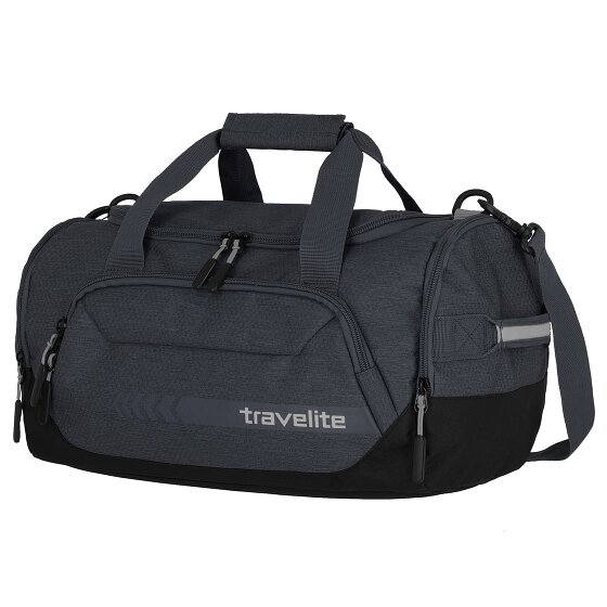 Travelite Kick Off Weekender Travel Bag S 40 cm Travelite Kick Off Weekender Travel Bag S 40 cm