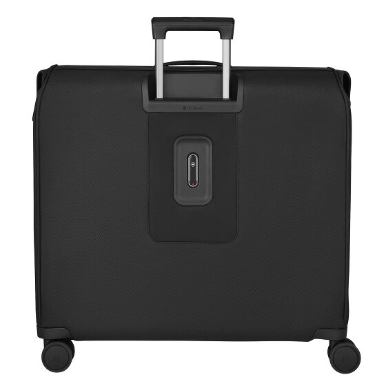 Victorinox Werks Traveler 7.0 4 wheels Business trolley 58 cm Laptop compartment