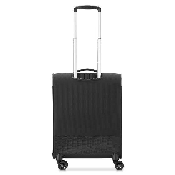 Roncato Lite Soft Neon 4 wheels Cabin trolley 55 cm