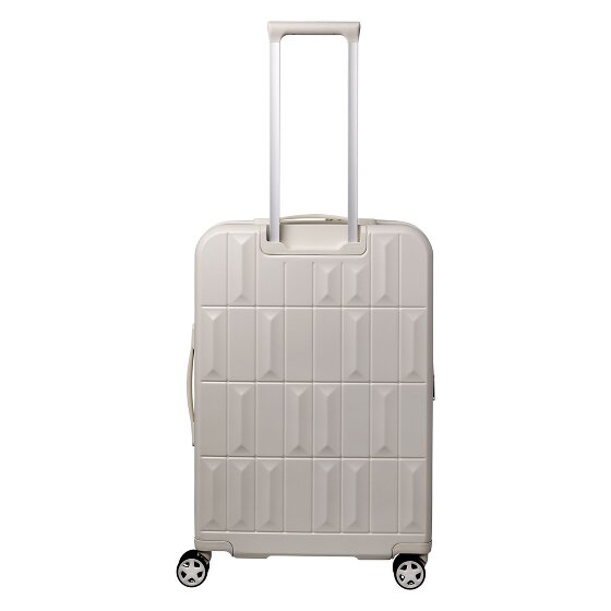 Travelite Panello 4 wheels Suitcase set 3-piece