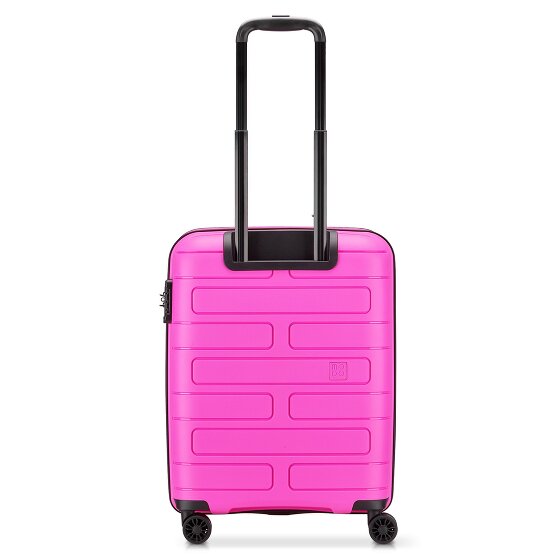 MODO by Roncato Supernova 2.0 4 wheels Suitcase set 2-piece
