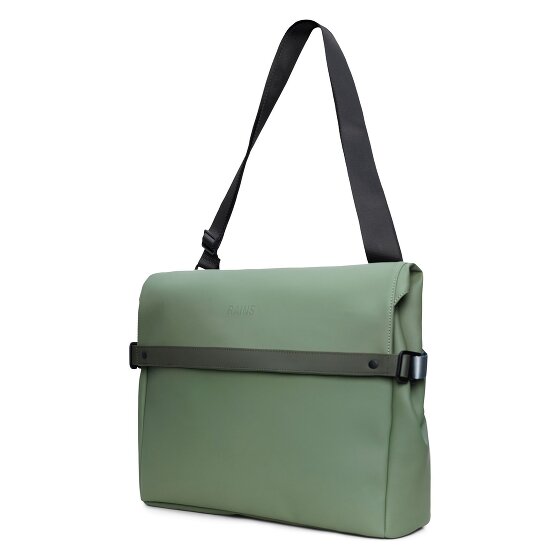 Rains Briefcase 40 cm Laptop compartment