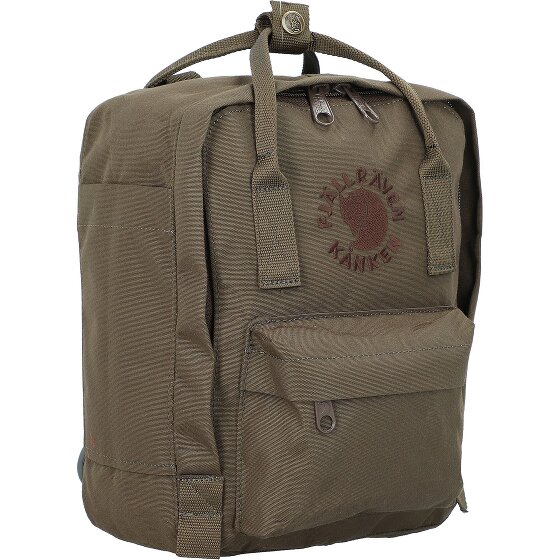 Fjällräven Re-Kanken backpack 29 cm