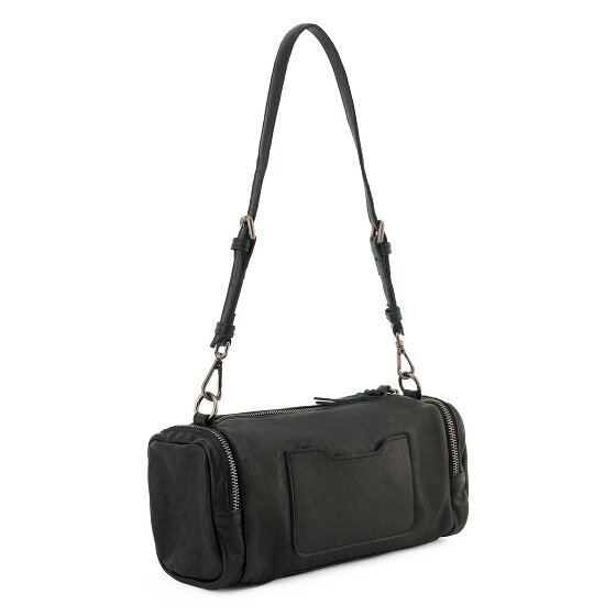 FredsBruder All My Pockets Shoulder Bag Leather 24 cm