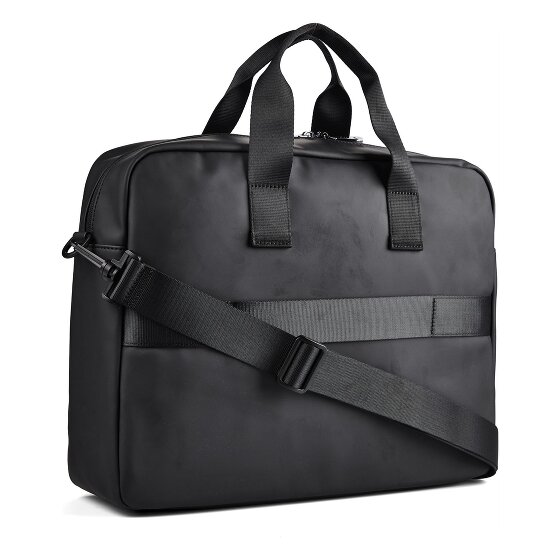 Joop! Pandion Briefcase 40 cm Laptop compartment