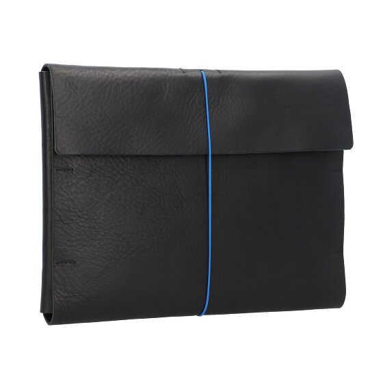 Harold's Keeper Laptop sleeve Leather 32 cm