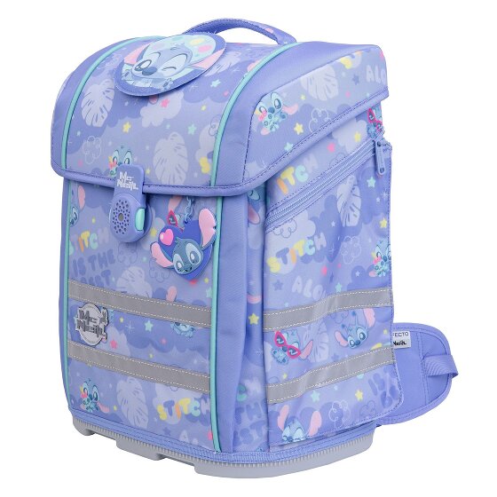 McNeill Perfecto School bag set 5-piece