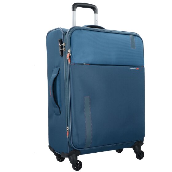 Roncato Speed 4 Roll Trolley 78 cm