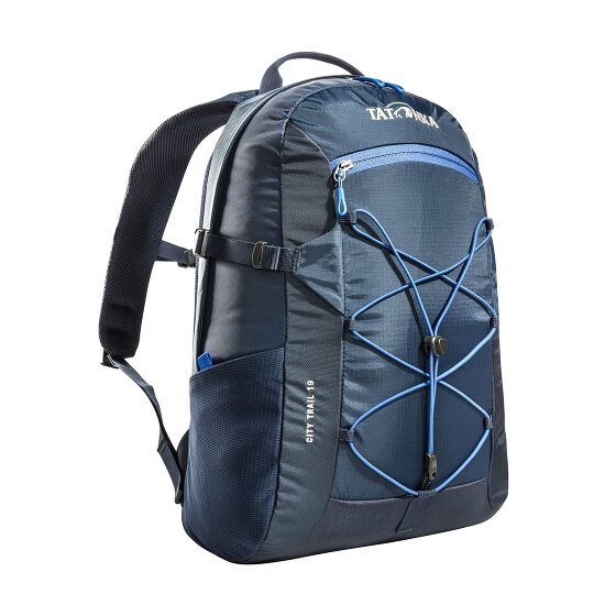 Tatonka City Trail 19 backpack 43 cm laptop compartment