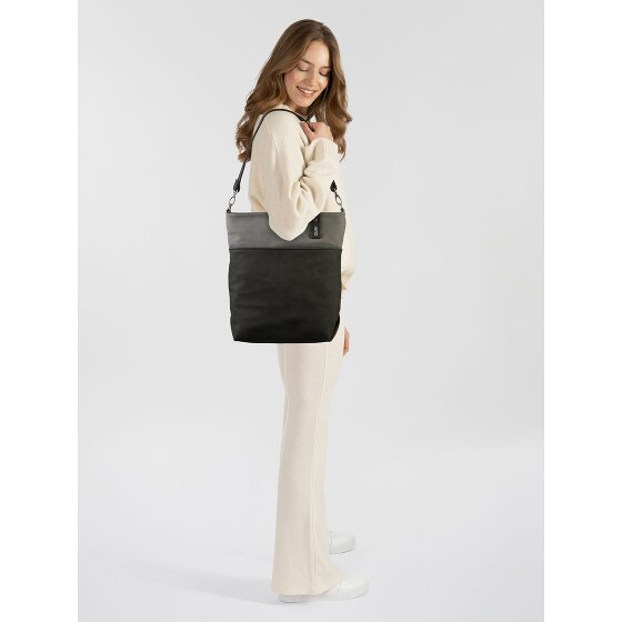 Zwei Jana Shoulder Bag 33 cm