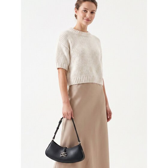 Karl Lagerfeld Autograph Shoulder Bag 32.5 cm