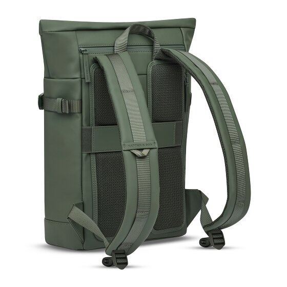 Kapten & Son Helsinki Daypack 46 cm Laptop compartment