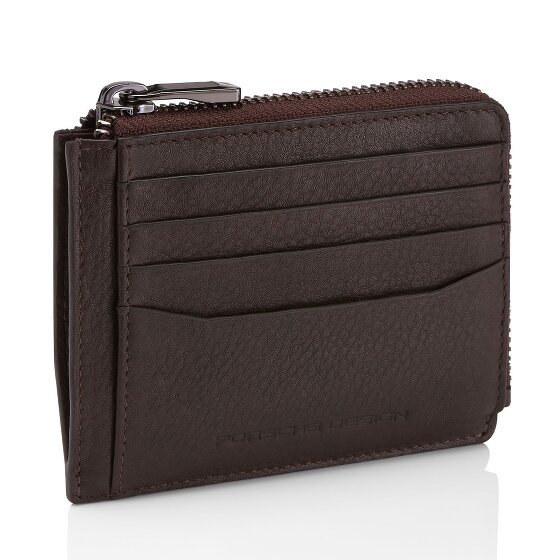 Porsche Design Business wallet RFID leather 11 cm