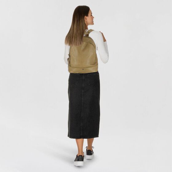 Harbour 2nd Anchor Love Meghan Daypack Leather 34 cm